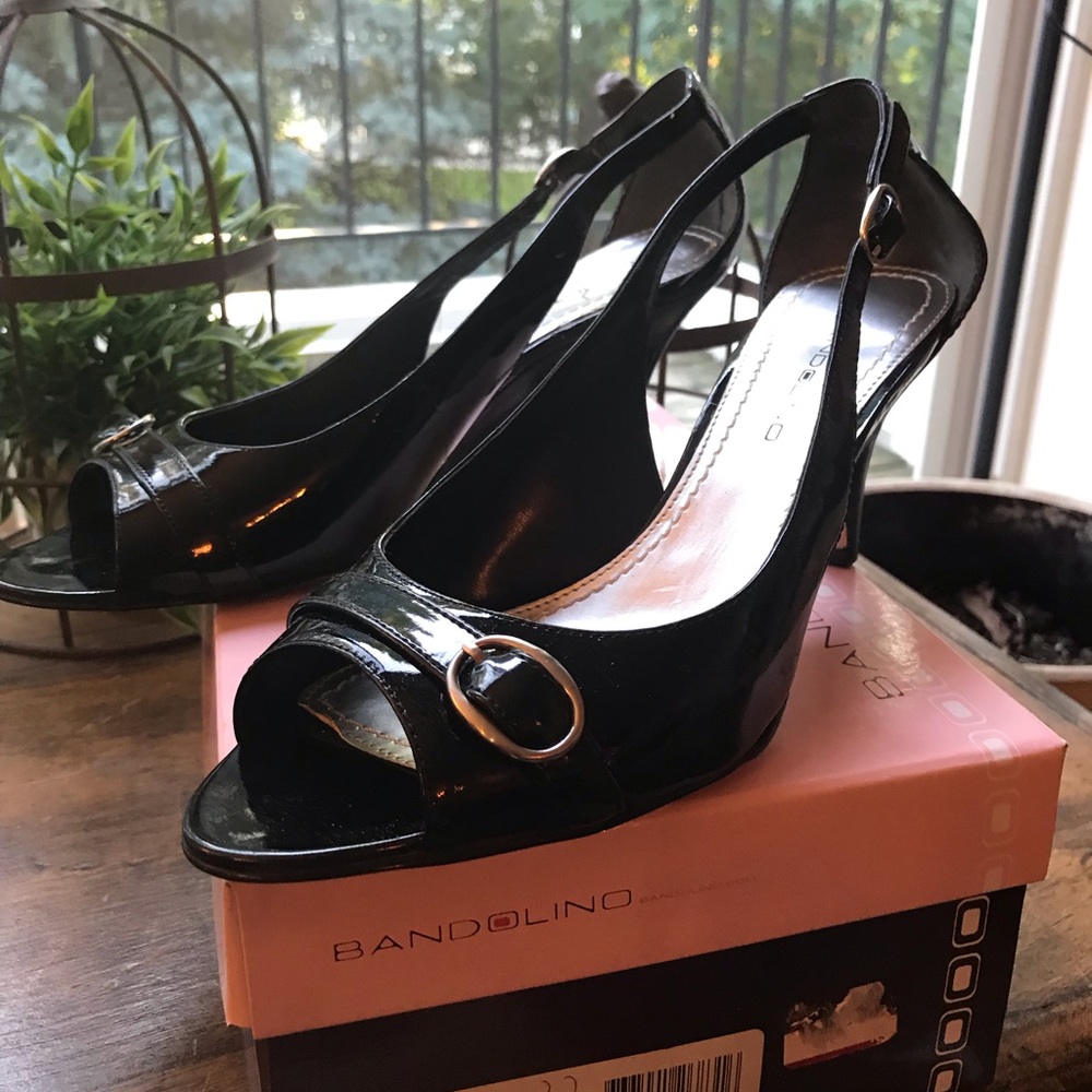 Bandolino Heels